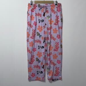 MAD engine Bratz lounge pants women’s size medium
